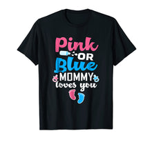 Load image into Gallery viewer, Expectant Mother Shirt Funny Pregnancy Announcement Gift Mom