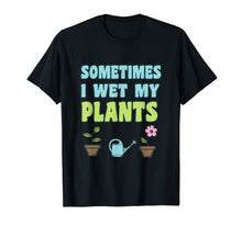 Load image into Gallery viewer, Gardening T-Shirt Funny Mother Gardener Gift Pun