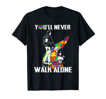 Load image into Gallery viewer, You'll Never Walk Alone Mother And Daughter