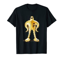 Load image into Gallery viewer, Earthbound Mother 2 Starman Super T-Shirt