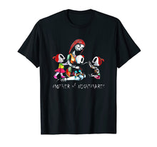 Load image into Gallery viewer, Halloween Mother Shirt, Halloween Mother T-Shirt