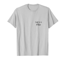 Load image into Gallery viewer, Tough as a Mother T-Shirt, Mom T-shirt, Shirt for Moms