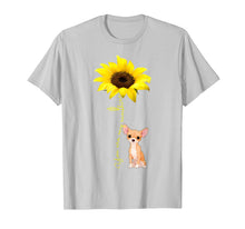 Load image into Gallery viewer, You Are My Sunshine Cute Chihuahua Dog Mom Mother Day Shirt