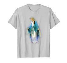Load image into Gallery viewer, Catholic T-shirt - Mary, Blessed Mother