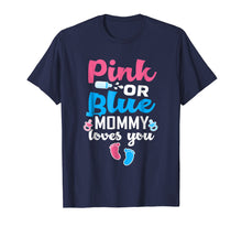 Load image into Gallery viewer, Expectant Mother Shirt Funny Pregnancy Announcement Gift Mom