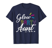 Load image into Gallery viewer, Color Diamond Glow Party Aunt Happy Mother Day Love Shirt