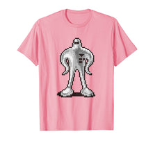 Load image into Gallery viewer, Earthbound Mother 2 Starman Jr T-Shirt