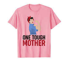 Load image into Gallery viewer, One Tough Mother tshirt tee shirt 1