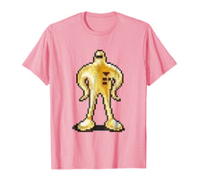 Load image into Gallery viewer, Earthbound Mother 2 Starman Super T-Shirt