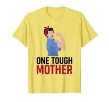 Load image into Gallery viewer, One Tough Mother tshirt tee shirt 1