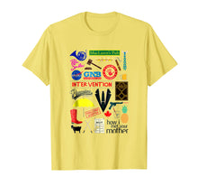 Load image into Gallery viewer, How I Met t shirt Your Mother