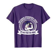 Load image into Gallery viewer, NS Mother Awareness Support Shirt Gift For Mom