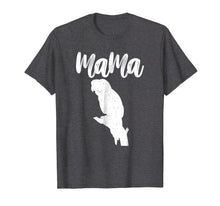 Load image into Gallery viewer, Mama Goffin'S Cockatoo T-shirt Gifts For Mother