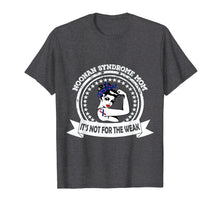 Load image into Gallery viewer, NS Mother Awareness Support Shirt Gift For Mom