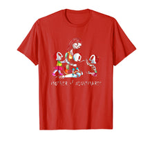 Load image into Gallery viewer, Halloween Mother Shirt, Halloween Mother T-Shirt