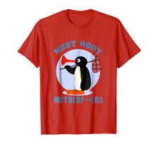 Load image into Gallery viewer, Noot noot mother ers