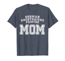 Load image into Gallery viewer, German Shorthaired Pointer Mom Mother Pet Dog Baby Shirt