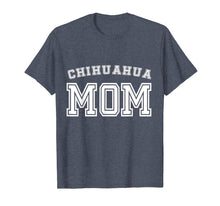 Load image into Gallery viewer, Chihuahua Mom Mother Pet Dog Baby T-Shirt Cute Funny Gift