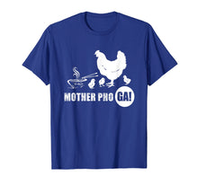 Load image into Gallery viewer, Mother Pho Ga T-Shirt Funny Vietnamese Pho Shirt