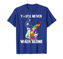 Load image into Gallery viewer, You'll Never Walk Alone Mother And Daughter