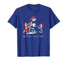 Load image into Gallery viewer, Halloween Mother Shirt, Halloween Mother T-Shirt