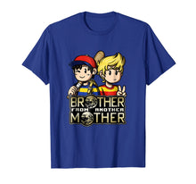 Load image into Gallery viewer, Brother From Another Mother Ness And Lucas T-shirt