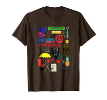 Load image into Gallery viewer, How I Met t shirt Your Mother