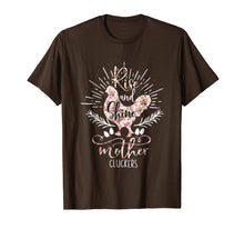 Load image into Gallery viewer, Rise And Shine Mother Cluckers - Nice Chicken Tshirt