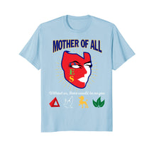 Load image into Gallery viewer, The Masonic: Freemason - Mother Of All OES T-Shirt Gift