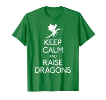 Load image into Gallery viewer, Mother of Dragons T-shirt Winter is Here Tee