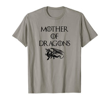 Load image into Gallery viewer, Mother of Dragons T Shirt