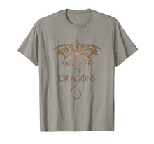 Load image into Gallery viewer, Mother's Love, Mother of Dragons, T-Shirt