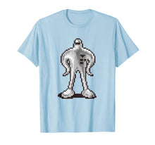 Load image into Gallery viewer, Earthbound Mother 2 Starman Jr T-Shirt