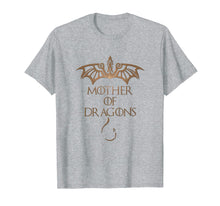 Load image into Gallery viewer, Mother's Love, Mother of Dragons, T-Shirt