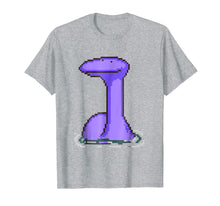 Load image into Gallery viewer, Earthbound Mother 2 Tessie T-Shirt