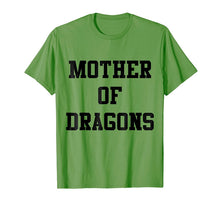 Load image into Gallery viewer, DustyShirt Mother of Dragons T-Shirt

