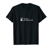 Load image into Gallery viewer, Funny Tee Shirt How I Met Your Mother, slapsgiving
