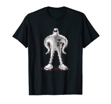 Load image into Gallery viewer, Earthbound Mother 2 Starman Jr T-Shirt
