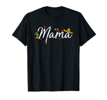 Load image into Gallery viewer, Mama T-Shirt Gifts Cinco De Mayo Mother Cactus Shirts Gift
