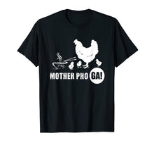 Load image into Gallery viewer, Mother Pho Ga T-Shirt Funny Vietnamese Pho Shirt
