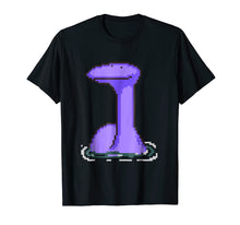 Load image into Gallery viewer, Earthbound Mother 2 Tessie T-Shirt
