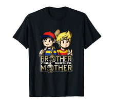 Load image into Gallery viewer, Brother From Another Mother Ness And Lucas T-shirt
