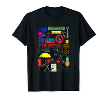 Load image into Gallery viewer, How I Met t shirt Your Mother
