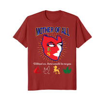 Load image into Gallery viewer, The Masonic: Freemason - Mother Of All OES T-Shirt Gift

