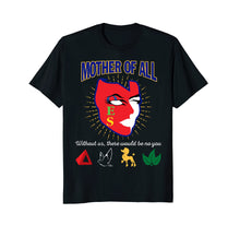 Load image into Gallery viewer, The Masonic: Freemason - Mother Of All OES T-Shirt Gift
