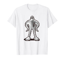Load image into Gallery viewer, Earthbound Mother 2 Starman Jr T-Shirt
