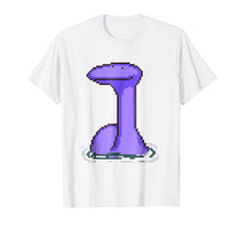Load image into Gallery viewer, Earthbound Mother 2 Tessie T-Shirt
