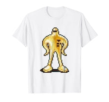 Load image into Gallery viewer, Earthbound Mother 2 Starman Super T-Shirt
