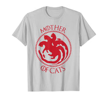 Load image into Gallery viewer, Mother Of Cats T-Shirt

