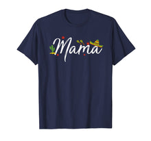 Load image into Gallery viewer, Mama T-Shirt Gifts Cinco De Mayo Mother Cactus Shirts Gift
